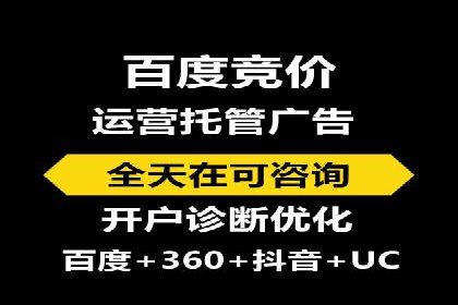 百度竞价排名案例：如何应对竞争对手的挑战